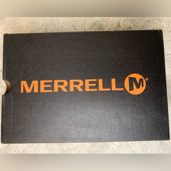 Merrell Women’s Siren Sport 3 Hiking Shoes size 8 - Picture 4 of 5